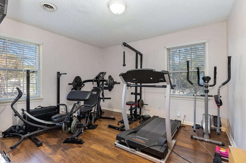 4117 Live Oak Rd, Raleigh, NC 27604
