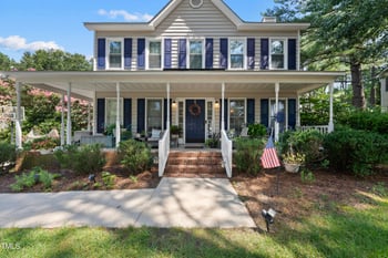 4117 Mangrove Dr, Raleigh, NC 27616