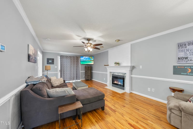 4117 Mangrove Dr, Raleigh, NC 27616