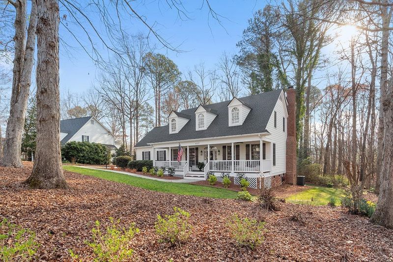 4117 Maple Bottom Dr, Apex, NC 27539