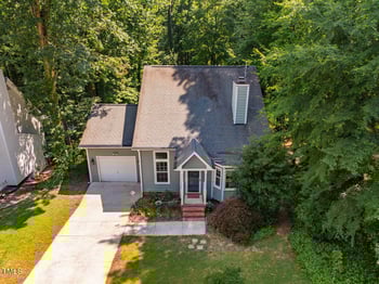 4117 Olde Coach Rd, Durham, NC 27707