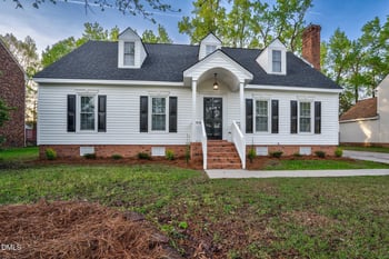 4117 Raven Ridge Dr, Wilson, NC 27896