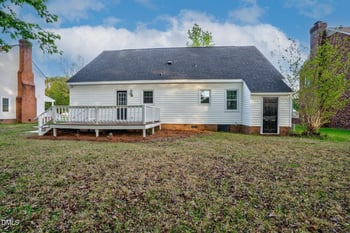 4117 Raven Ridge Dr, Wilson, NC 27896