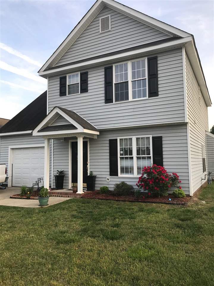 4117 Scofield Dr, Raleigh, NC 27610