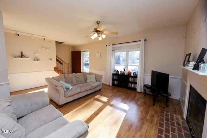 4117 Settlement Dr, Durham, NC 27713