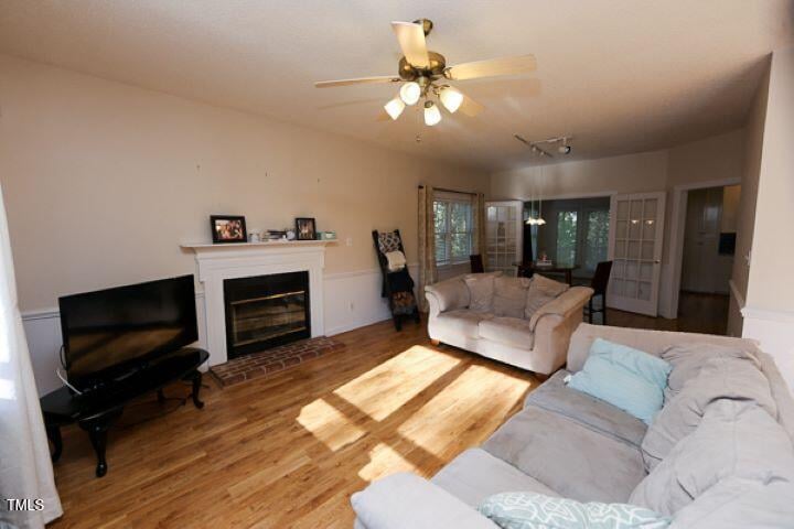 4117 Settlement Dr, Durham, NC 27713