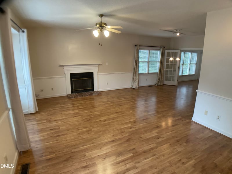 4117 Settlement Dr, Durham, NC 27713