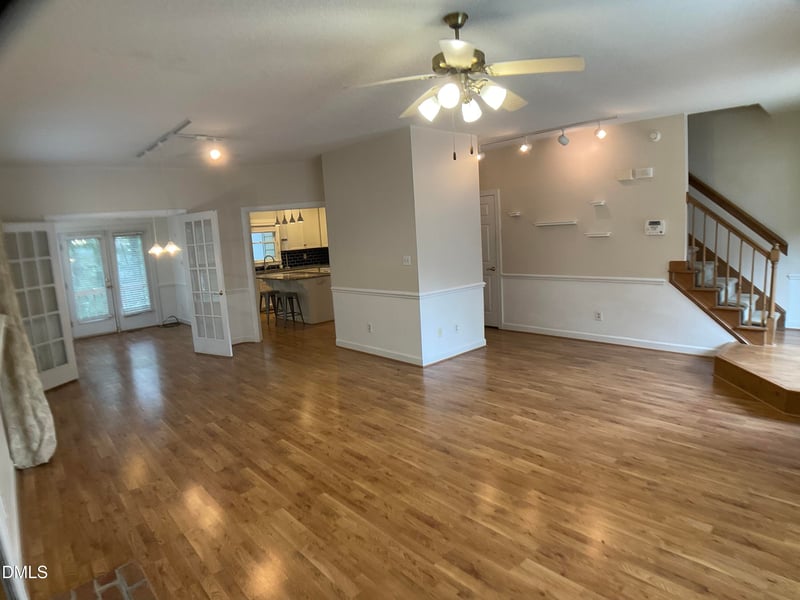 4117 Settlement Dr, Durham, NC 27713