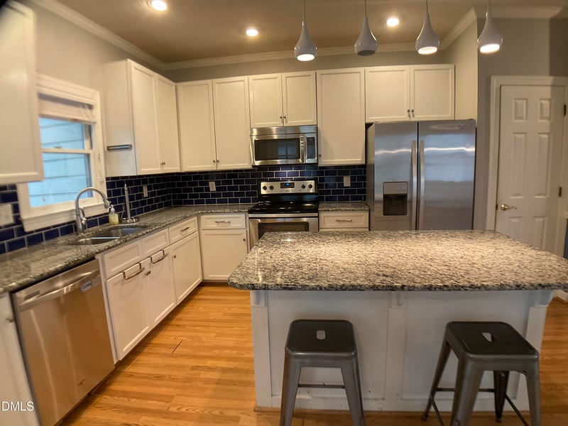 4117 Settlement Dr, Durham, NC 27713