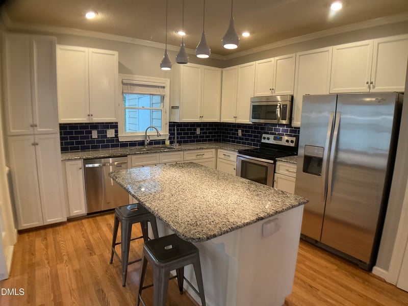 4117 Settlement Dr, Durham, NC 27713
