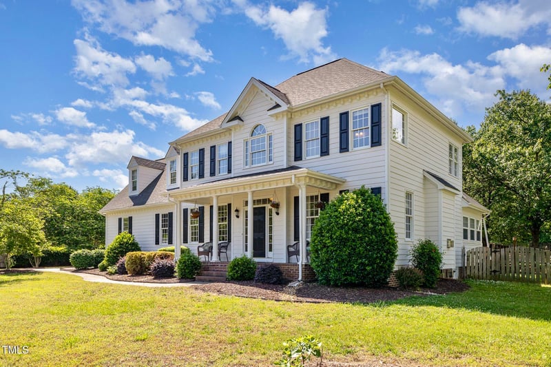 4117 Stansted Dr, Fuquay Varina, NC 27526