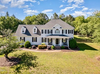 4117 Stansted Dr, Fuquay Varina, NC 27526