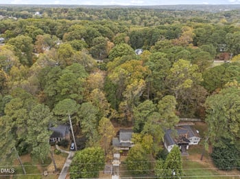 4117 White Pine Dr, Raleigh, NC 27612