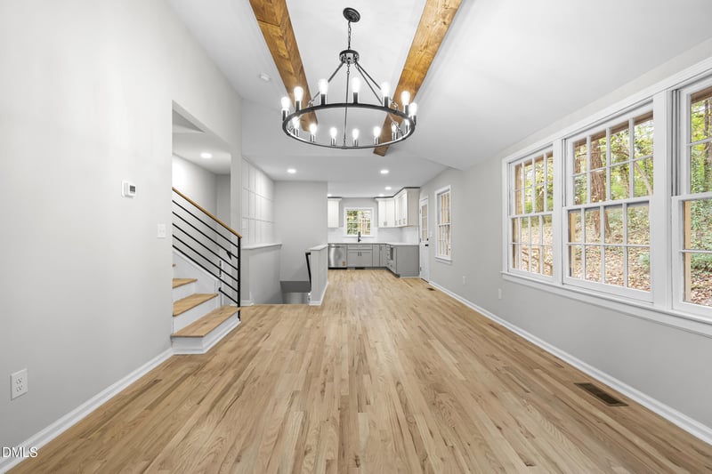 4117 White Pine Dr, Raleigh, NC 27612