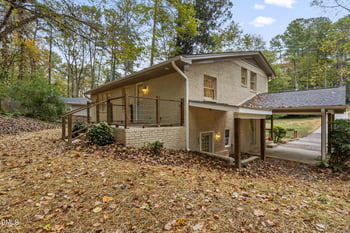 4117 White Pine Dr, Raleigh, NC 27612