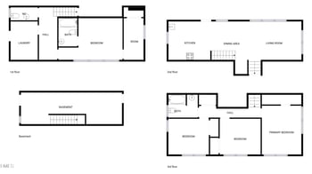 4117 White Pine Dr, Raleigh, NC 27612