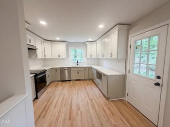 4117 White Pine Dr, Raleigh, NC 27612