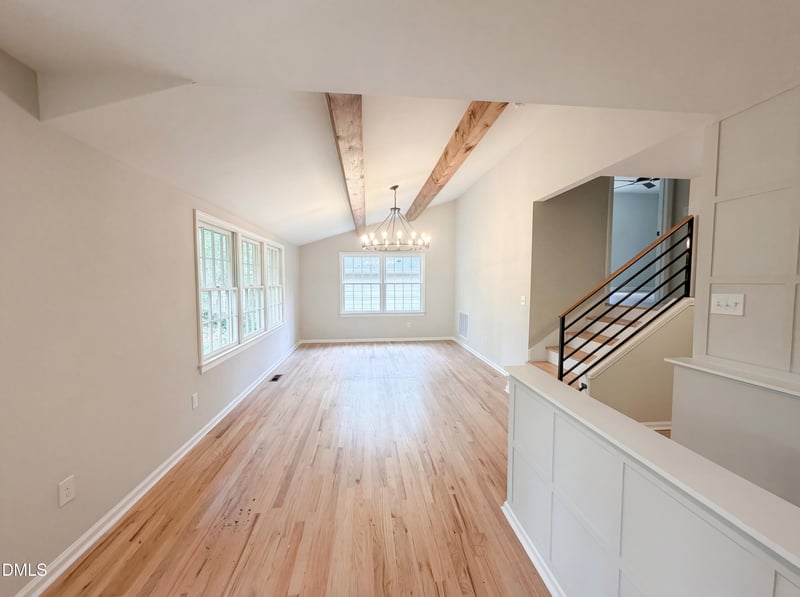 4117 White Pine Dr, Raleigh, NC 27612