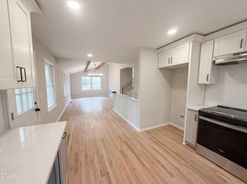 4117 White Pine Dr, Raleigh, NC 27612