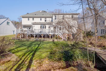 4117 Worley Dr, Raleigh, NC 27613