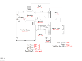 4117 Worley Dr, Raleigh, NC 27613