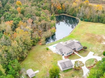 4118-C W Greensboro Chapel Hill Rd, Liberty, NC 27298