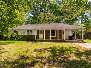 4118 Casa St, Durham, NC 27704