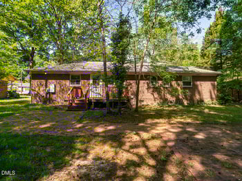 4118 Casa St, Durham, NC 27704