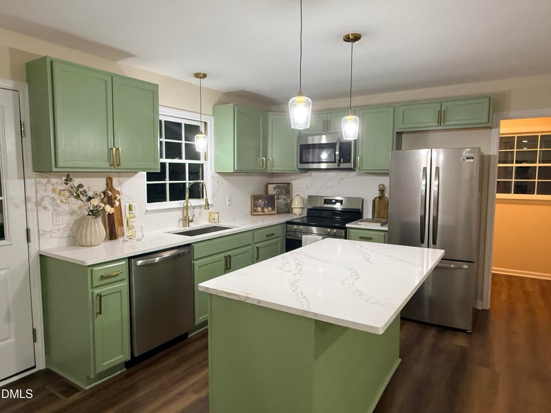 4118 Casa St, Durham, NC 27704