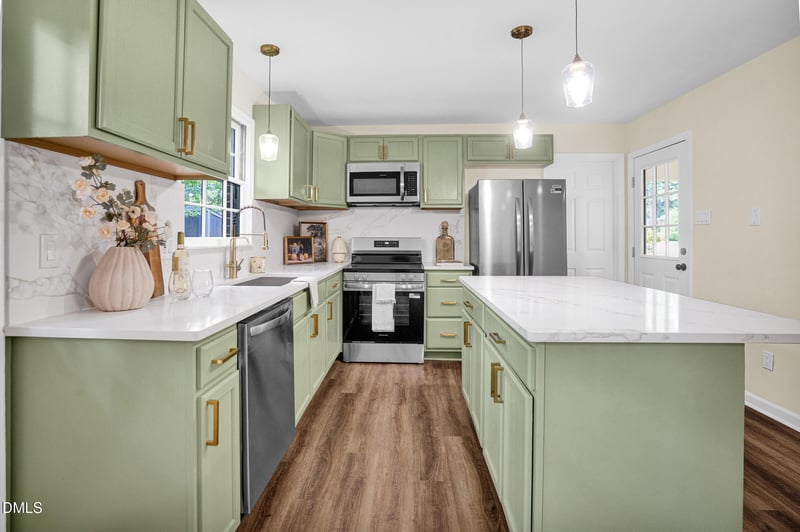 4118 Casa St, Durham, NC 27704