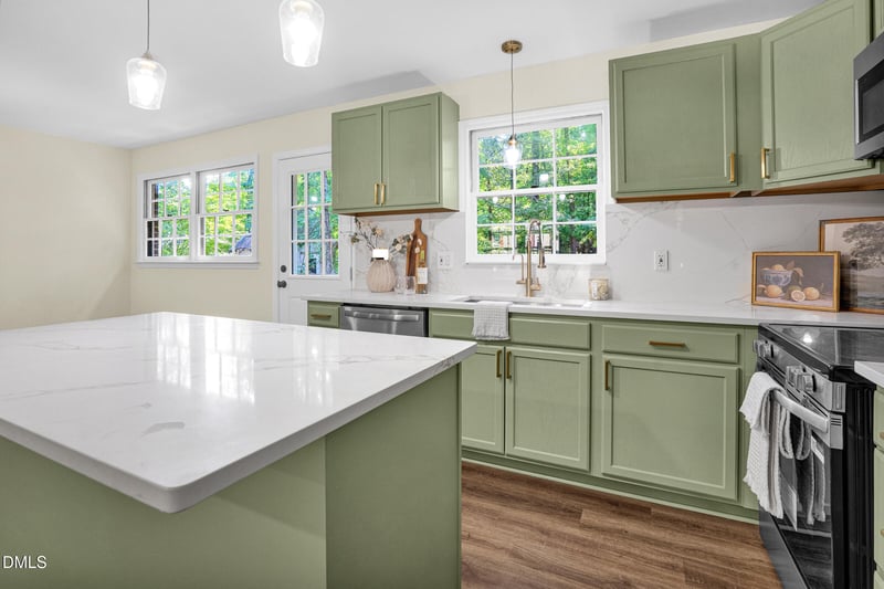 4118 Casa St, Durham, NC 27704