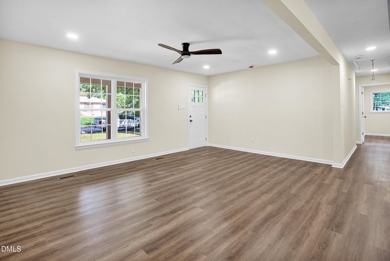 4118 Casa St, Durham, NC 27704