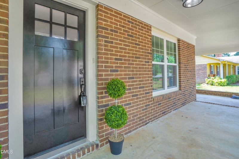 4118 Casa St, Durham, NC 27704