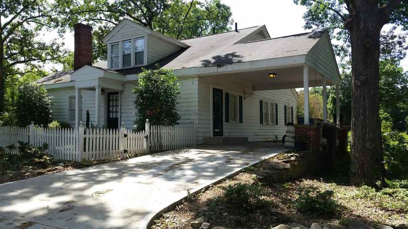 4118 N Old Poole Rd Lot 5, Raleigh, NC 27610
