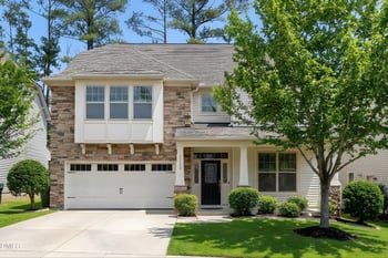 4118 Plum Branch Dr, Cary, NC 27519