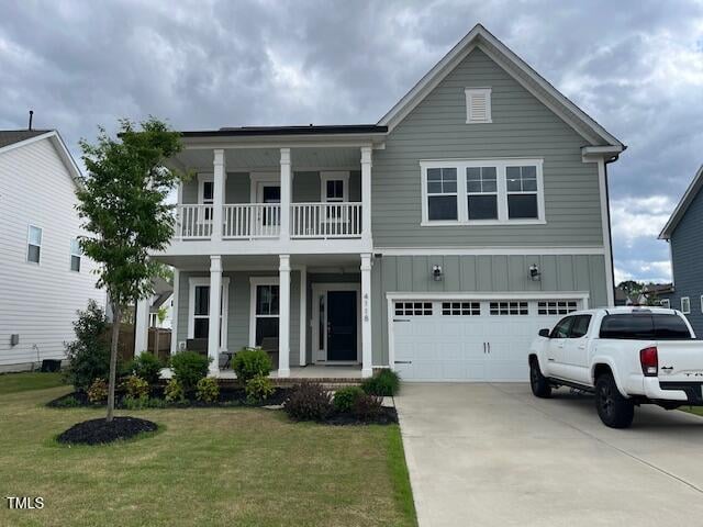 4118 Rillcrest Grove Way, Fuquay Varina, NC 27526