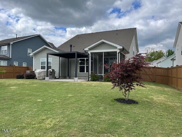 4118 Rillcrest Grove Way, Fuquay Varina, NC 27526