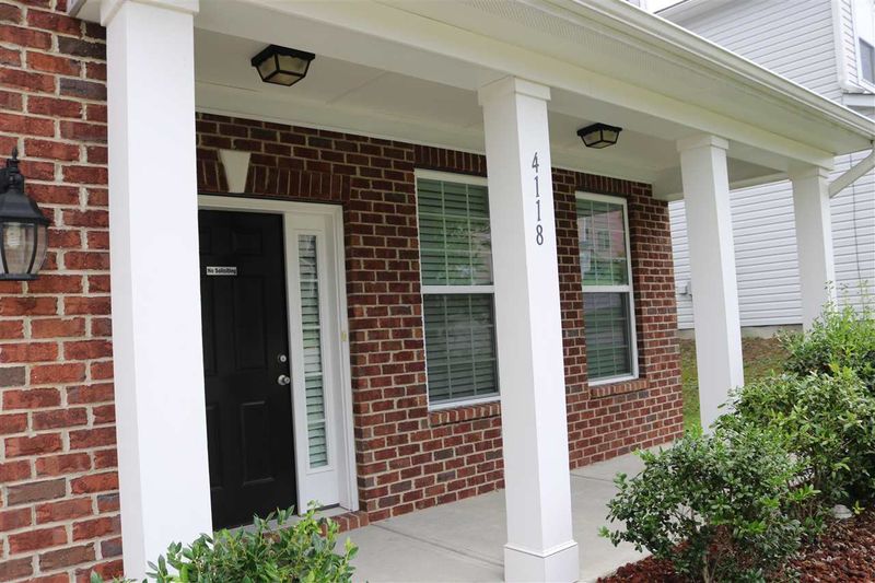 4118 White Kestrel Dr, Raleigh, NC 27616