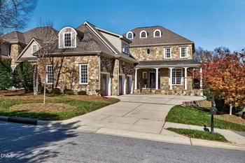 4119 English Garden Way, Raleigh, NC 27612