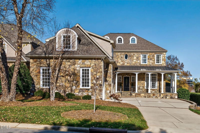 4119 English Garden Way, Raleigh, NC 27612