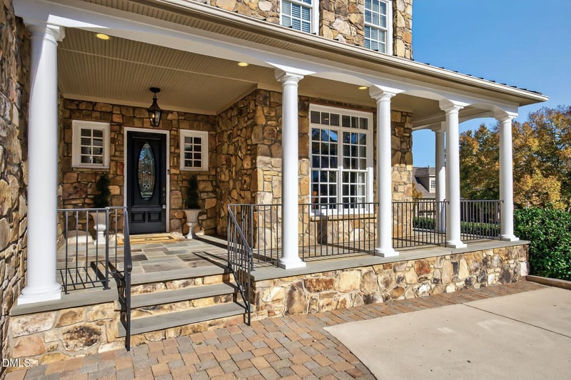 4119 English Garden Way, Raleigh, NC 27612