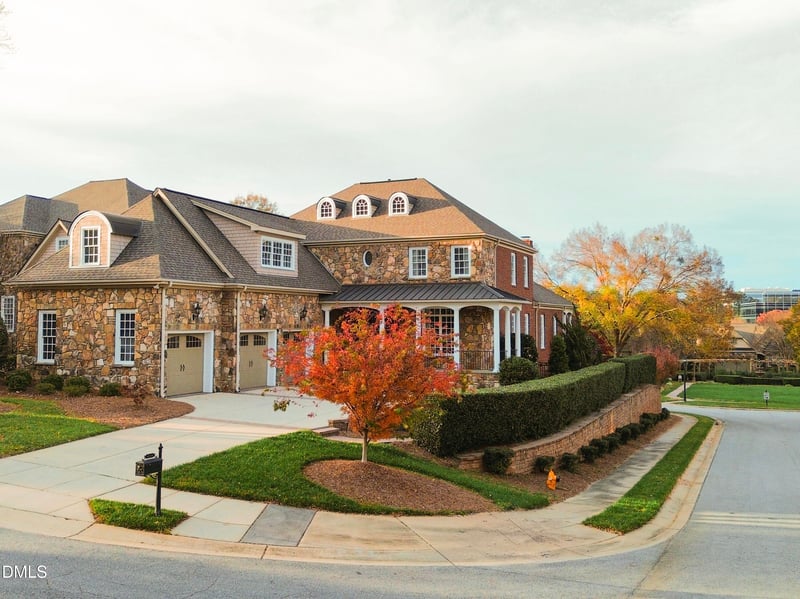 4119 English Garden Way, Raleigh, NC 27612