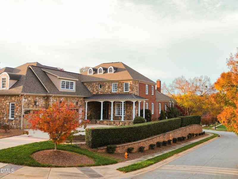 4119 English Garden Way, Raleigh, NC 27612