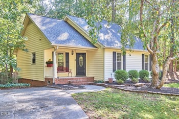 4119 Olde Coach Rd, Durham, NC 27707