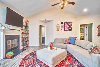 4119 Olde Coach Rd, Durham, NC 27707