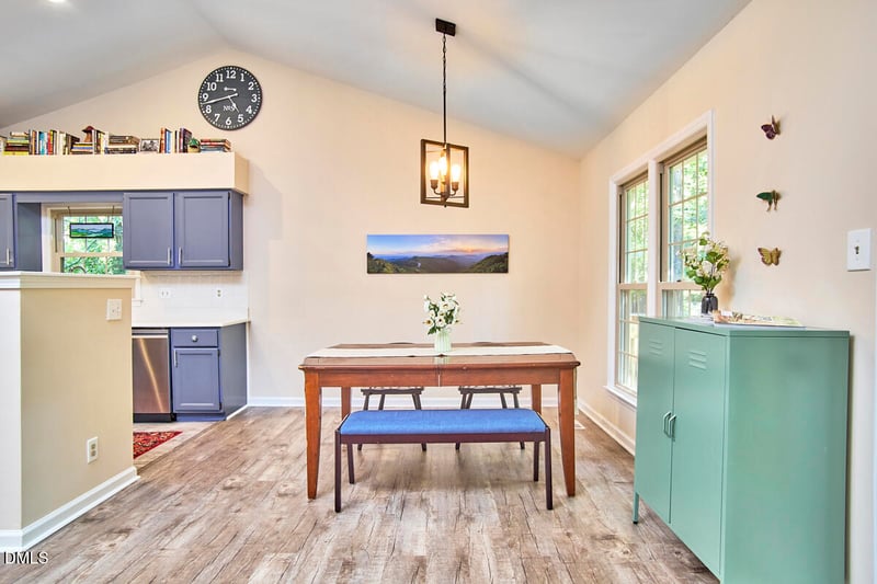 4119 Olde Coach Rd, Durham, NC 27707