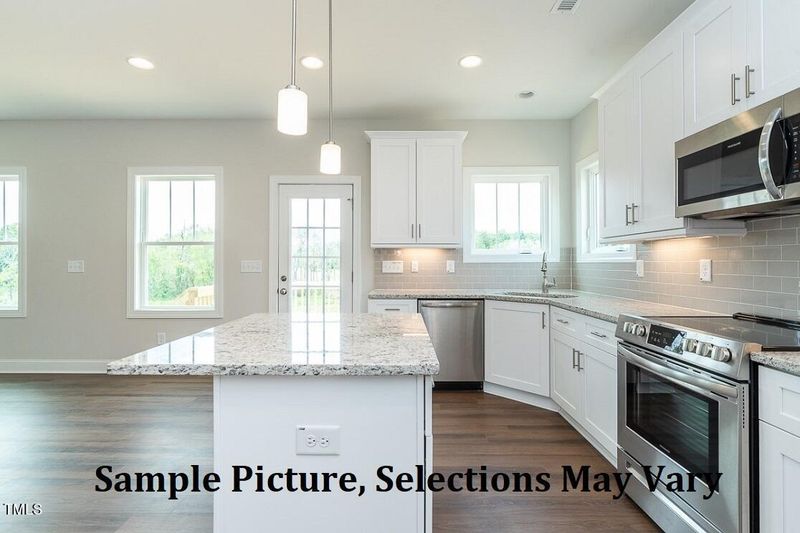 4119 Ralph Holt, Snow Camp, NC 27349