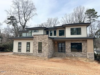 4119 Rockingham Dr, Raleigh, NC 27609