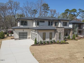 4119 Rockingham Dr, Raleigh, NC 27609