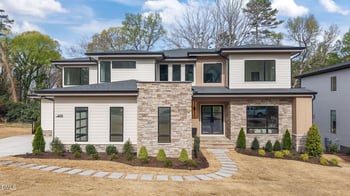 4119 Rockingham Dr, Raleigh, NC 27609